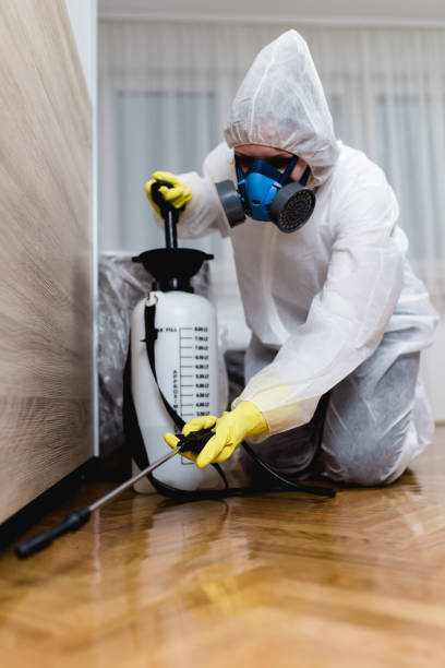 Best Pest Prevention Services  in Gaffney, SC